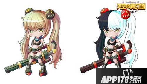 天空的魔幻城下载