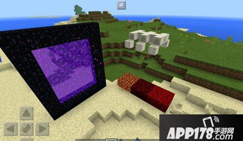 我的世界1.1.3测试版更新 新增方块加入！