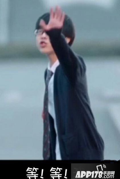 王者荣耀表情包再度来袭 虎牙嗨氏网剧亮相