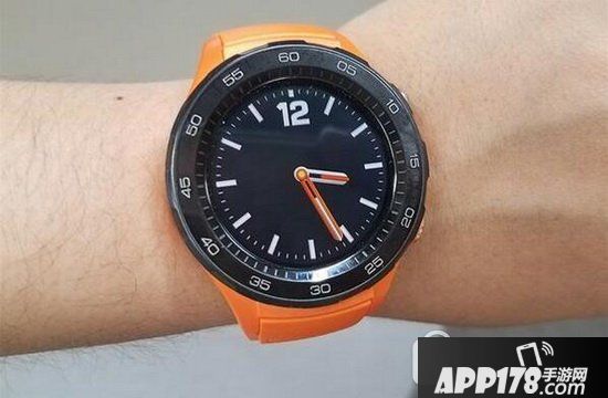 huawei watch2评测 华为watch2怎么样3