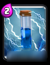 胖球大法好 皇室战争新版胖球女巫强势一波流