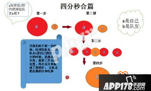 球球大作战双刷技巧 自由浪单合作双刷攻略