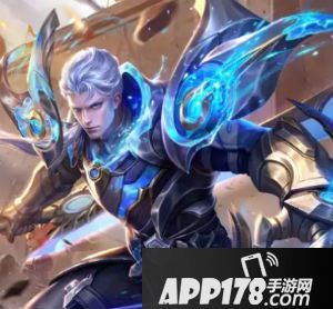 王者荣耀魔铠属性图鉴