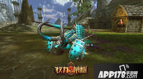 权力与荣耀新版 