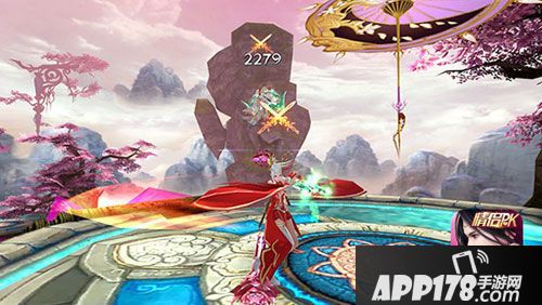 御剑情缘盛夏版本上线