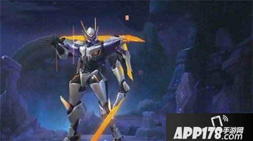 王者荣耀宫本武藏新皮肤曝光 机甲至尊掌控雷电