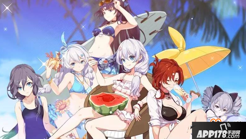 《崩坏3》夏日大作战战打法<a href=http://www.app178.com/gonglue/ target=_blank class=infotextkey>攻略</a>大全