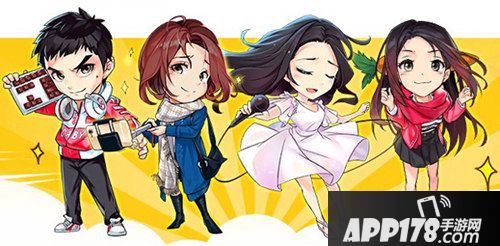 少年三国志少年节 