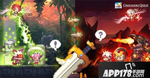 克鲁赛德战记下载 