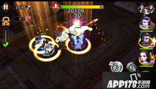 特工皇妃楚乔传手游宠物