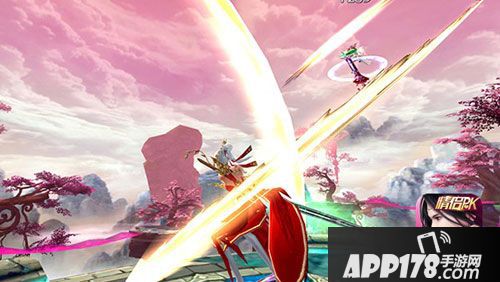 御剑情缘盛夏版本上线