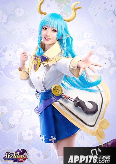 龙之岛战纪介绍 