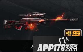 魂斗罗归来AWP-熔岩属性图鉴 魂斗罗归来AWP-熔岩好不好用
