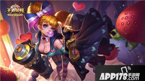 王者荣耀6月26日-7月2日周免英雄更新公告