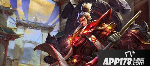 王者荣耀7月坦克TOP5 庄周恐成最大赢家