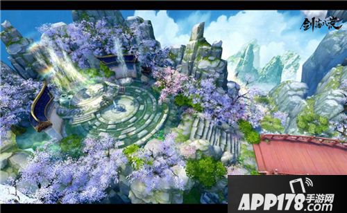 剑荡八荒<a href=http://www.app178.com/kaice/ target=_blank class=infotextkey>开测</a>试机公布