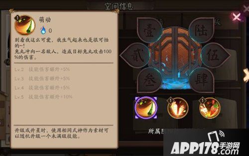 阴阳师体验服兔丸上线 阴阳师兔丸属性技能效果一览