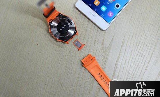 huawei watch2评测 华为watch2怎么样7