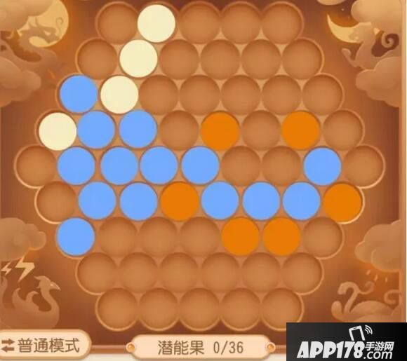 梦幻西游手游法系潜能果搭配心得分享 法系潜能果怎么搭配