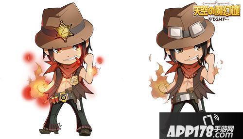 天空的魔幻城介绍 