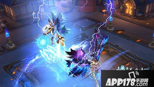 神话永恒婚姻系统