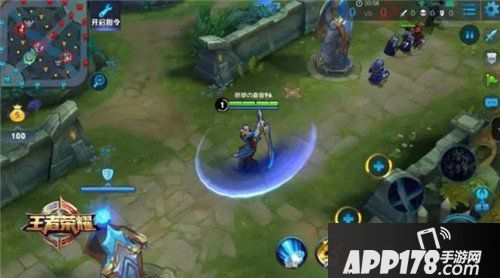王者荣耀魔铠背景介绍 魔铠技能一览