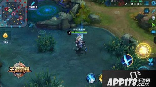 王者荣耀魔铠背景介绍 魔铠技能一览