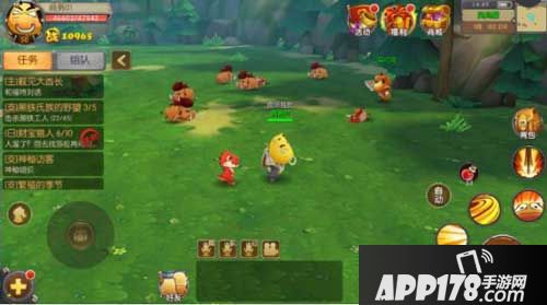 我叫mt世界宠物大全