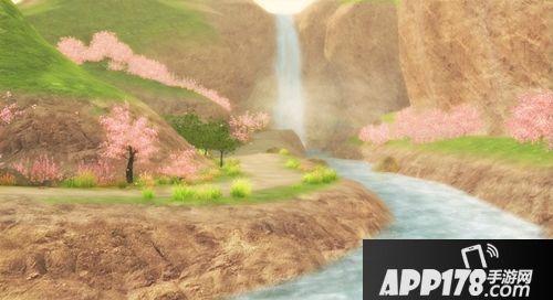 轩辕剑之汉之云世界观