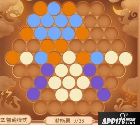 梦幻西游手游法系潜能果搭配心得分享 法系潜能果怎么搭配