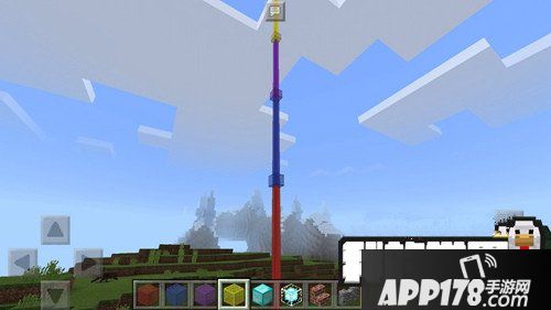 我的世界移动版1.2更新汇总 我的世界内容更新介绍