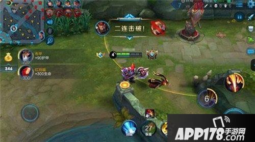 王者荣耀典韦玩法攻略 真实伤害单挑无敌