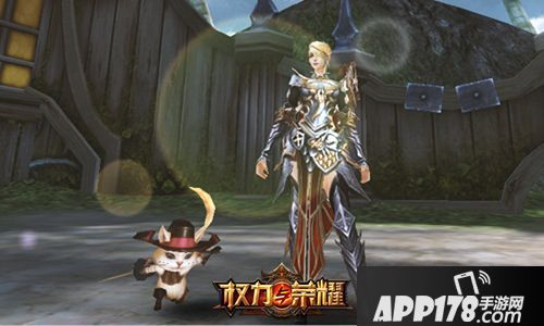 权力与荣耀新资料片 