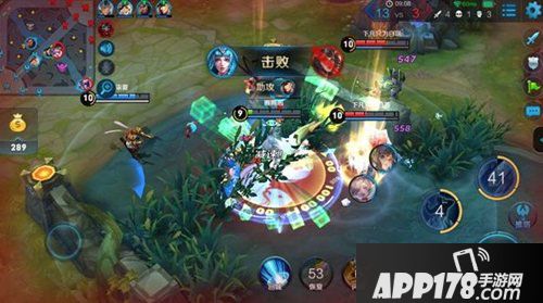 王者荣耀王昭君上分攻略 控制与伤害兼备
