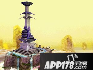 轩辕剑之汉之云世界观