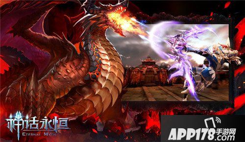 神话永恒最受欢迎职业竟是他？ 游戏职业浅析