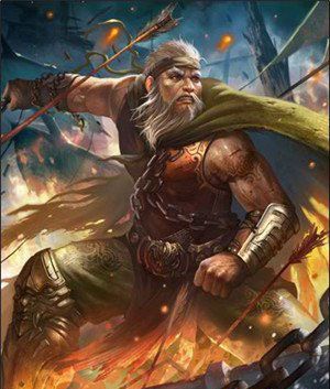 三国杀界黄盖在4血时，用装备在身上的白银狮子发动苦肉技能后血量是多少?