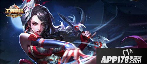 王者荣耀无线乱斗英雄排行 阿轲只能排第五