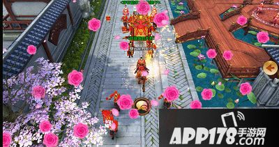 射雕英雄传玩法