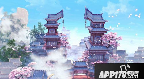 大唐无双唯美版公测