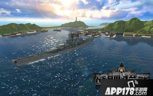 战舰猎手完美还原<a href=http://www.app178.com/list-0-6-0-0-1.html target=_blank class=infotextkey>历史</a>战舰