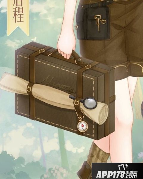 暖暖环游世界光辉启程套装图鉴 光辉启程套装怎么得