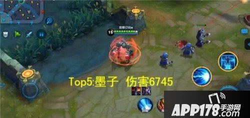 王者荣耀单体伤害最高英雄排行榜 墨子只能排第五
