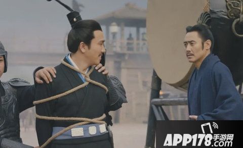 小小空城计人物