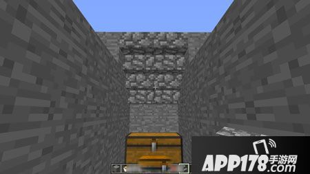 我的世界2僵尸陷阱