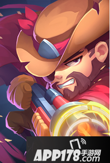 小小突击队最强英雄