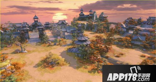 大唐无双唯美版 