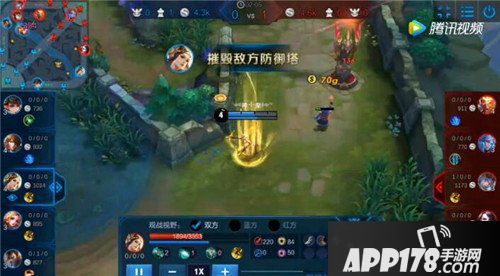 王者荣耀虞姬上分指南 钻石段以下稳定上分