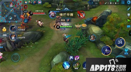 王者荣耀兰陵王打野攻略 人无影刺无踪的杀戮机器