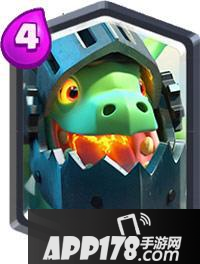 皇室战争熔岩猎犬卡组：空战坦克的地狱狗球流